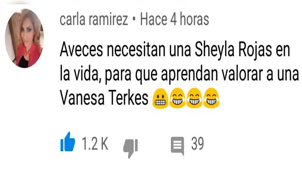 Crueles memes sobre Sheyla Rojas y Pedro Moral tras 'El Valor de la Verdad' [VIDEO]