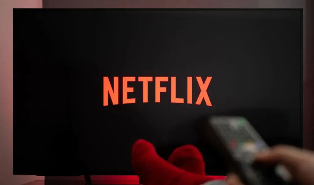 Durante muchos años, Netflix permitía a todos sus usuarios compartir cuentas sin ningún tipo de limitación. Foto: Genbeta