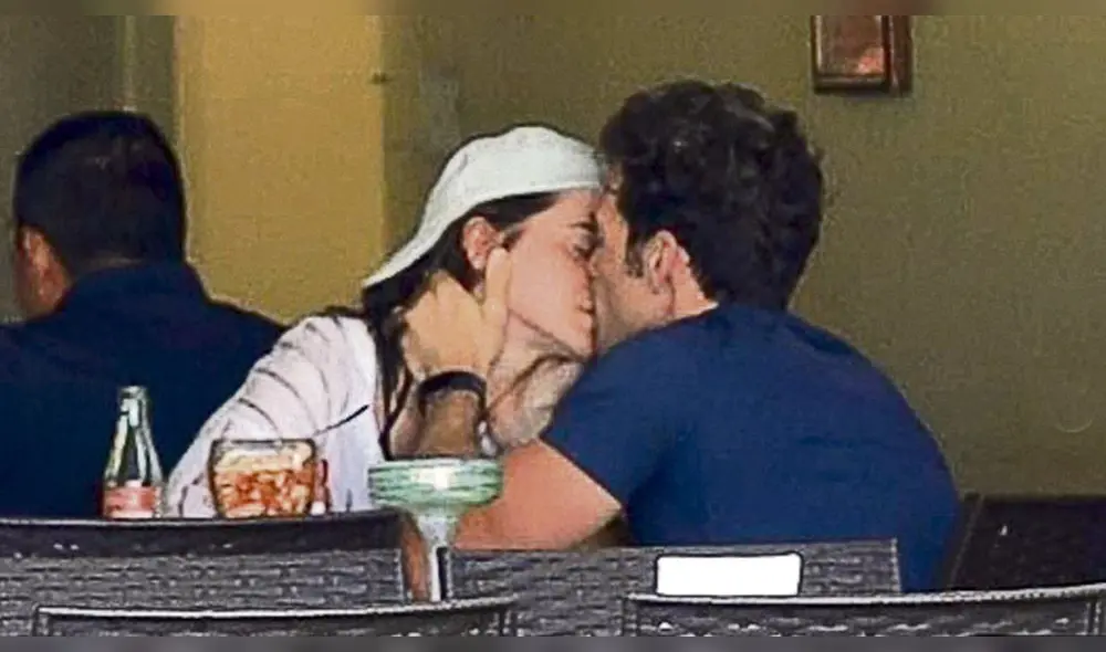 Emma Watson flechó el corazón de empresario