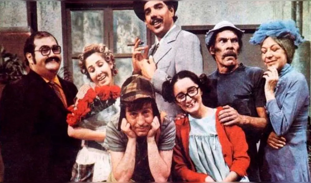 Así fue la última conversación de ‘Quico’ con ‘Don Ramón’ antes de su deceso [VIDEO]