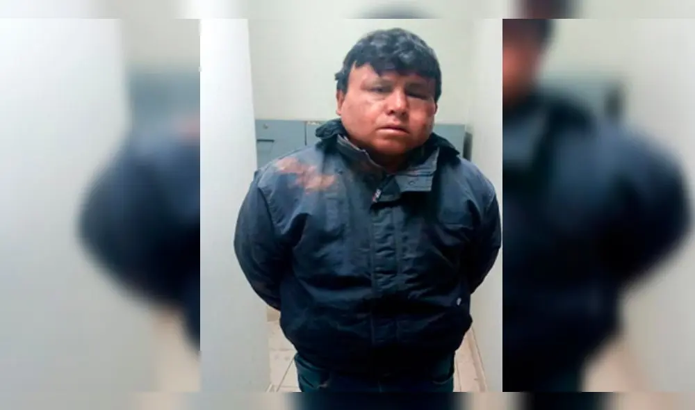 En Arequipa joven impide que su pareja sea ultrajada en un evento En Arequipa joven impide que su pareja sea ultrajada en un evento