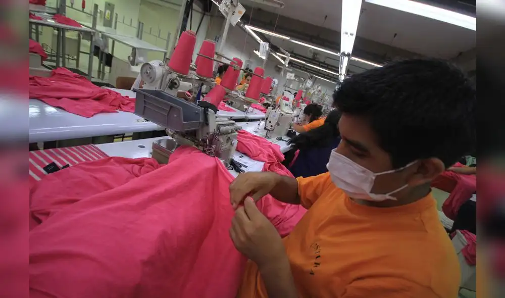 Créditos a empresas alcanzaron los S/ 169 mil millones a setiembre