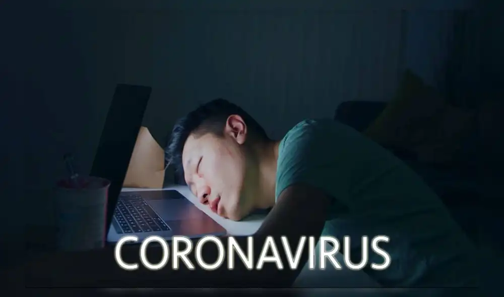 Una realidad tras la pantalla