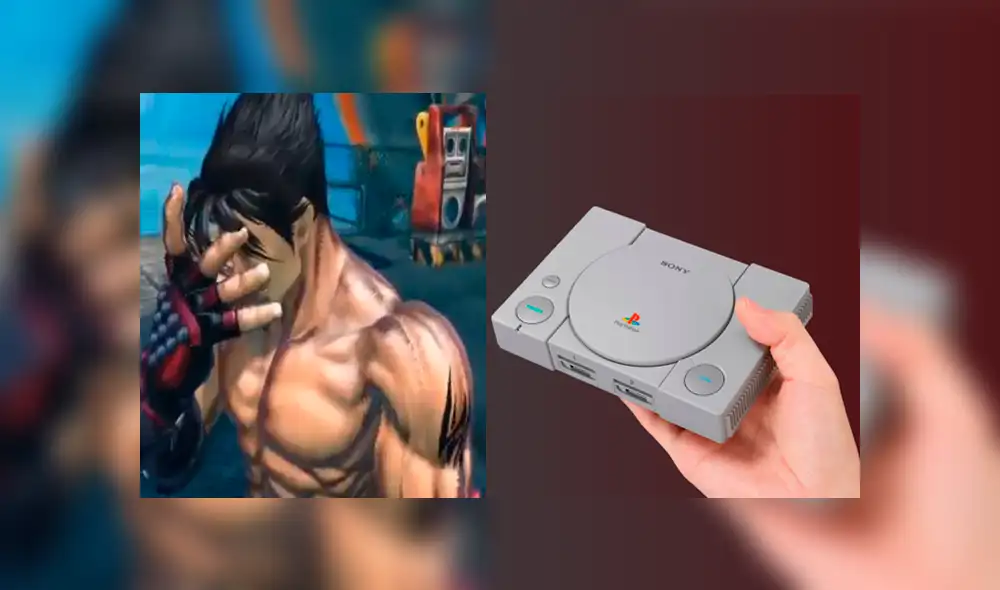 PlayStation Classic: juegos sufren caídas en el rendimiento por la mezcla de estándares NTSC y PAL [FOTOS]