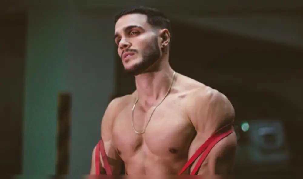 Mario Irivarren se siente afortunado de haber sido novio de Alondra García Miró, Ivana Yturbe y Stephanie Valenzuela Mario Irivarren se siente afortunado de haber sido novio de Alondra García Miró, Ivana Yturbe y Stephanie Valenzuela