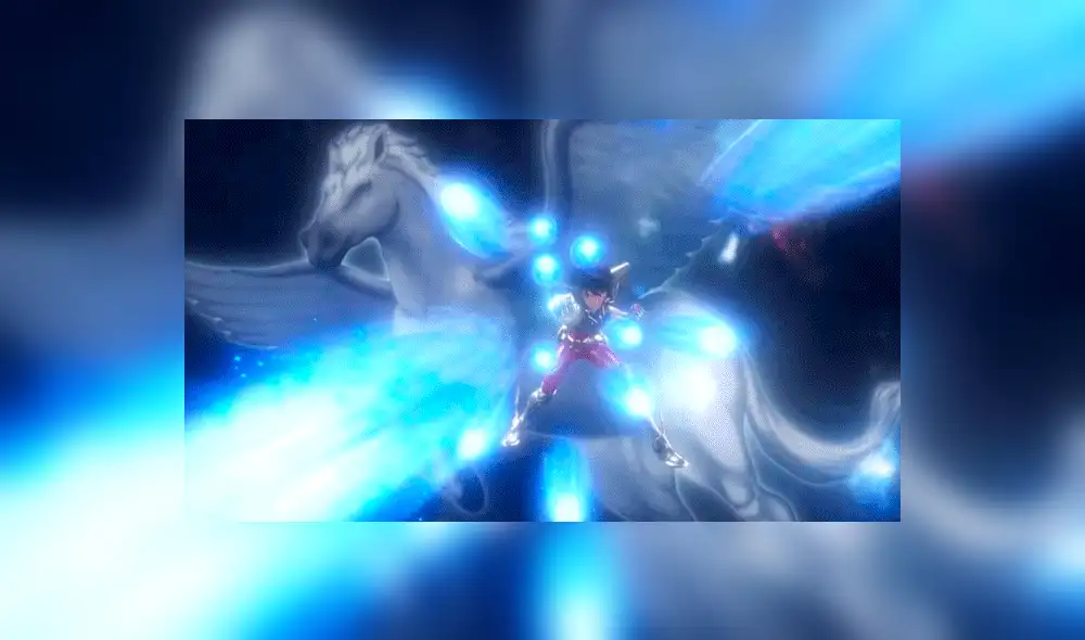 Caballeros del Zodiaco: ¿Por qué Shun es mujer? Guionista de Netflix lo explica