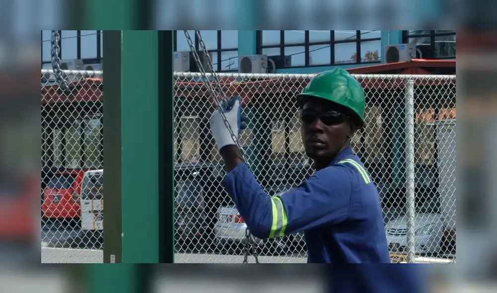 Guyana: ¿Cómo uno de los países más pobres de América del Sur podría volverse rico?