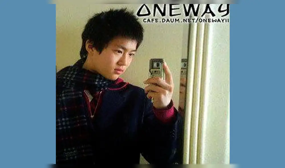 EXO: Así lucían los cantantes antes de ser famosos [FOTOS]