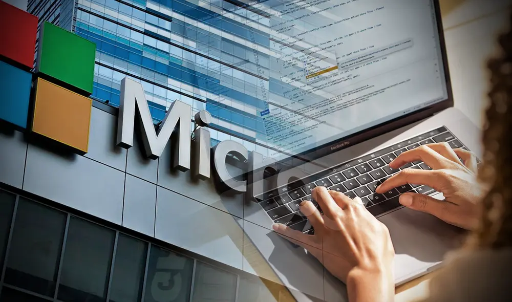 Microsoft junto a la ONG EIDOS Global brindan a la ciudadanía una serie de cursos virtuales totalmente gratuitos. Foto: composición La República/Microsoft Microsoft junto a la ONG EIDOS Global brindan a la ciudadanía una serie de cursos virtuales totalmente gratuitos. Foto: composición La República/Microsoft