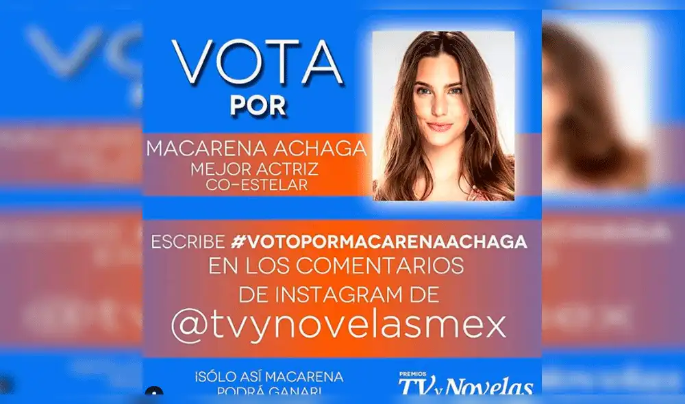 Premios TVyNovelas 2019: Amar a Muerte fue la producción más galardonada [FOTOS]