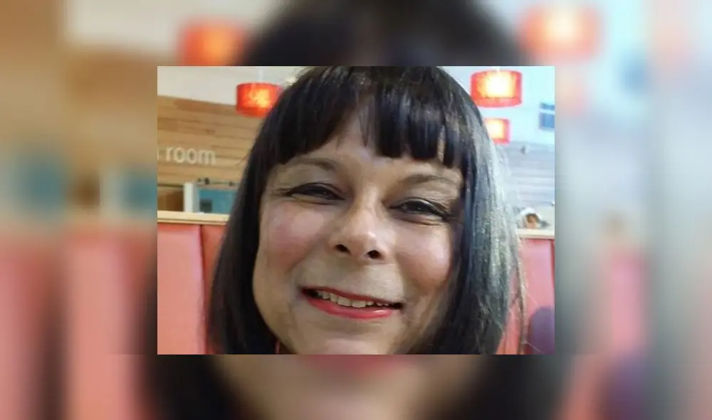 Peter Benjamin decidió someterse a una cirugía de reasignación de sexo en 2015. Foto: Difusión Peter Benjamin decidió someterse a una cirugía de reasignación de sexo en 2015. Foto: Difusión