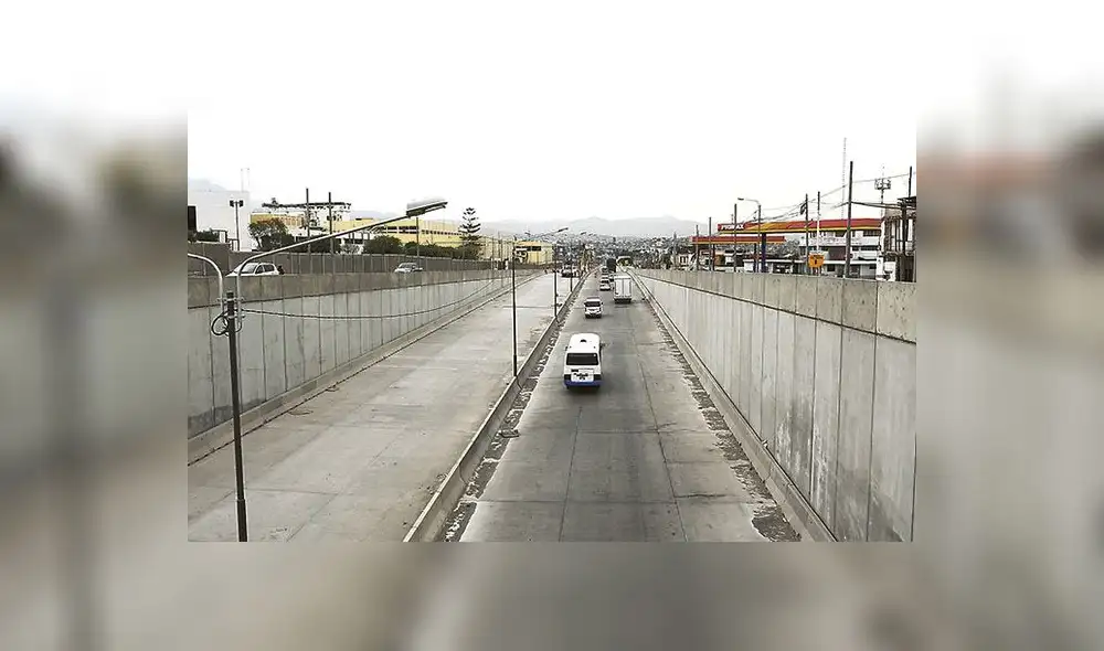 Arequipa: Amplían plazo de culminación de Variante de Uchumayo hasta el 6 de febrero 