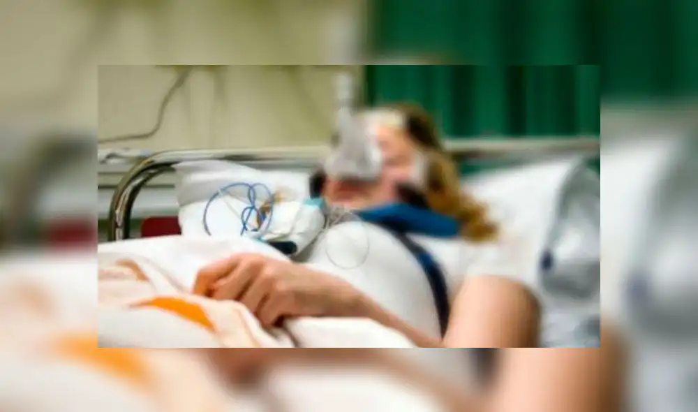 Mujer que vivió 26 años en coma fue violada y embarazada por su cuidador