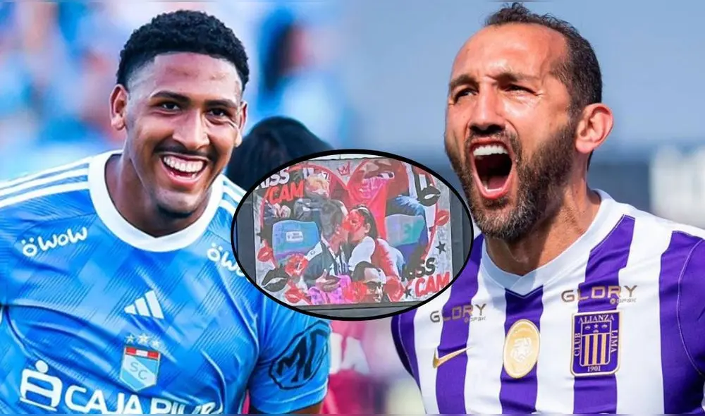 Alianza Lima y Sporting Cristal debutan en la Liga 1 2023 el próximo fin de semana. Foto: composición GLR/SCristal/AlianzaLima Alianza Lima y Sporting Cristal debutan en la Liga 1 2023 el próximo fin de semana. Foto: composición GLR/SCristal/AlianzaLima