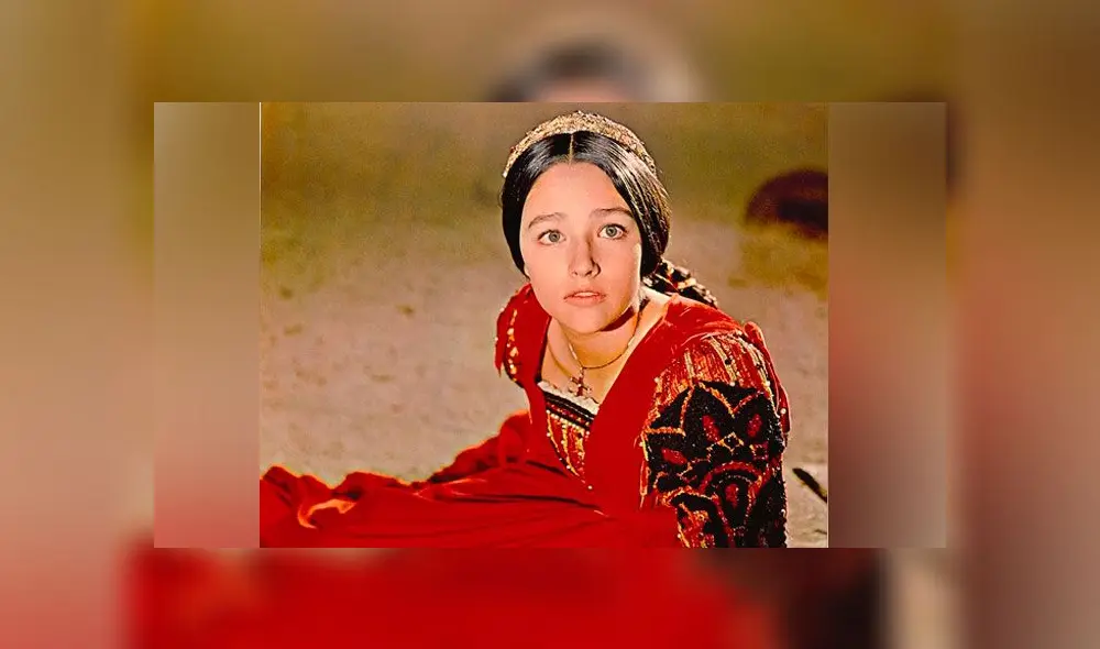 La terrible historia de la actriz que interpretó a María en "Jesús de Nazareth" [FOTOS]