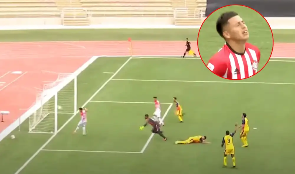 Accel Campos | Unión Huaral