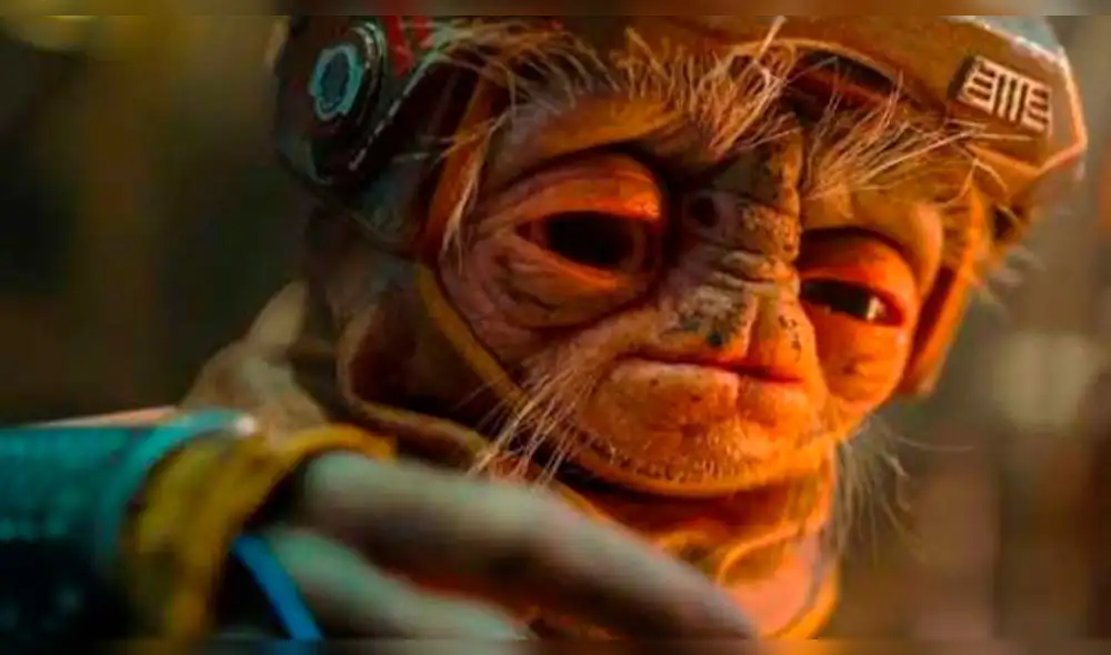 Mira las 10 preguntas sin respuestas que nos dejó el Episodio IX. Foto: Lucasfilm Mira las 10 preguntas sin respuestas que nos dejó el Episodio IX. Foto: Lucasfilm