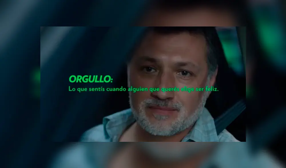 Publicidad que celebra el orgullo LGTBI causa furor en redes sociales [VIDEO]