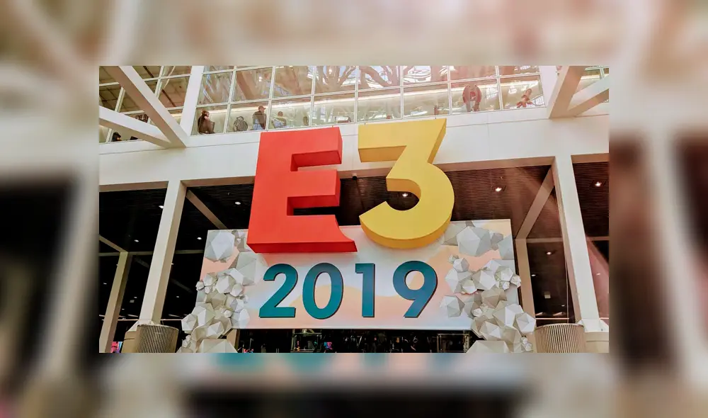 Youtubers, periodistas y más profesionales de la industria de los videojuegos son el objetivo de inescrupulosos hackers de la web del E3.