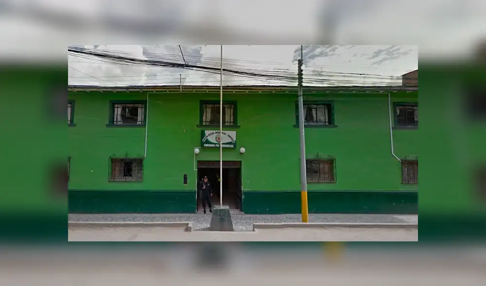 Andahuaylas: Exigen investigar a policías que no atendieron caso de menores Andahuaylas: Exigen investigar a policías que no atendieron caso de menores