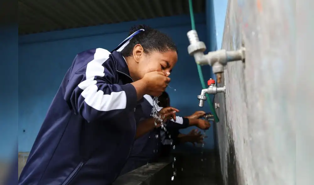 Invertirán S/ 49.500 millones en agua y alcantarillado