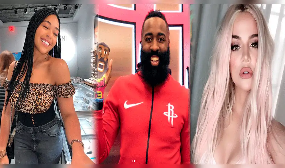 Amiga de Kylie Jenner también habría pasado la 'noche' con ex de Khloé Kardashian