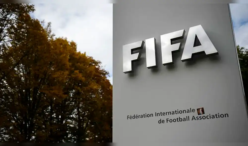 FIFA denunció a conocida empresa por vender entradas ilícitas para Rusia 2018 FIFA denunció a conocida empresa por vender entradas ilícitas para Rusia 2018