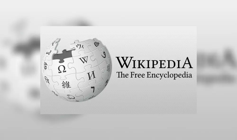 Wikipedia sufre caída a nivel mundial y causa alerta en usuarios [FOTOS]
