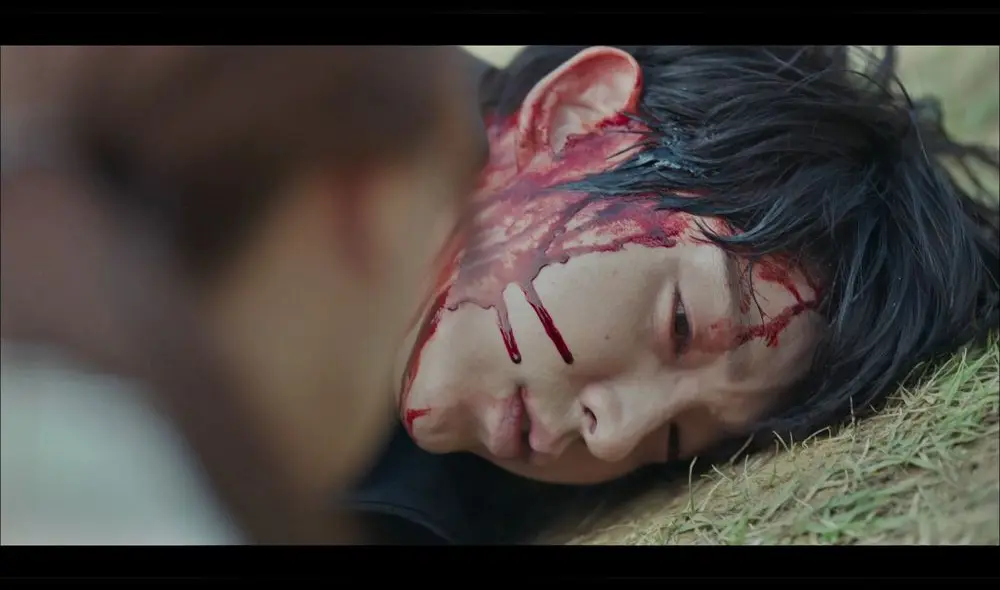 K-drama Flower of evil, Lee Joon Gi, Instagram K-drama Flower of evil, Lee Joon Gi, Instagram