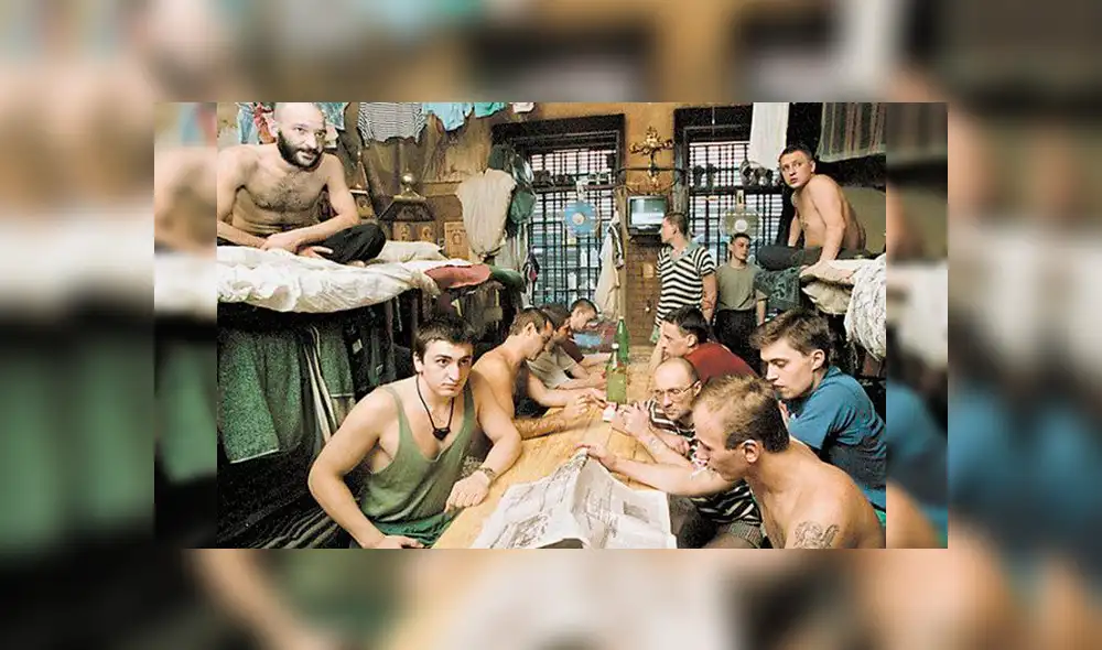 Político ruso, Vladimir Zhirinovsky, aseguró que miles de presos estarían de acuerdo por la reducción de su condena. Político ruso, Vladimir Zhirinovsky, aseguró que miles de presos estarían de acuerdo por la reducción de su condena.