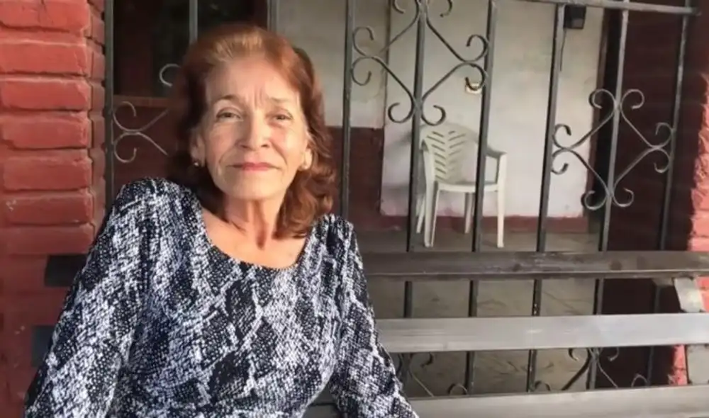 Glader Tapia Zazueta, la novia de Lamberto Quintero. (Foto: Debate) Glader Tapia Zazueta, la novia de Lamberto Quintero. (Foto: Debate)