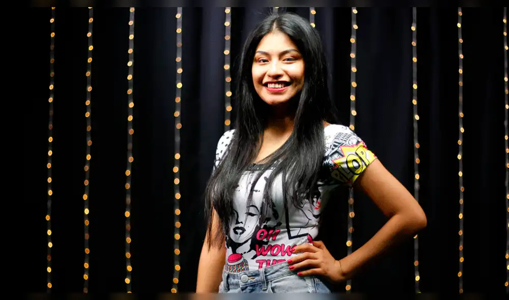 Wendy Sulca habría contactado con Rosalía para proyecto musical [VIDEO]