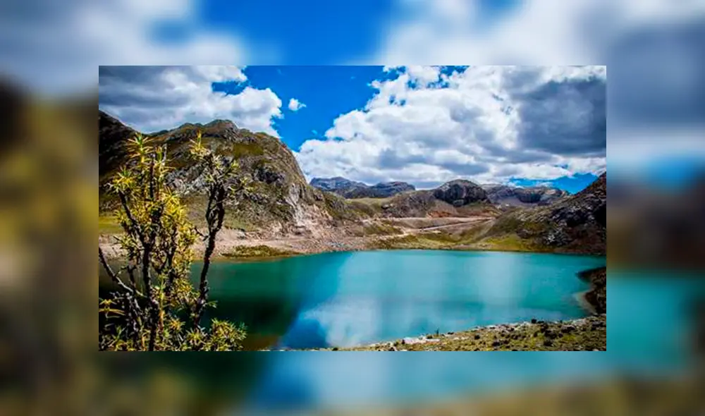 Disfruta de la belleza natural de la Laguna de 7 colores durante Semana Santa