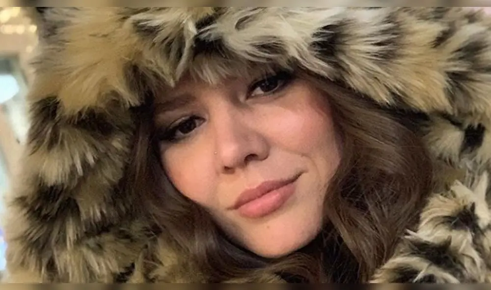 La esposa de Joy Huerta es identificada en las redes y usuarios reaccionan