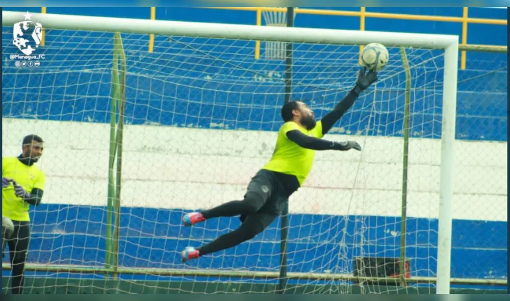 Managua vs Real Estelí: final de la Liga de Nicaragua.
