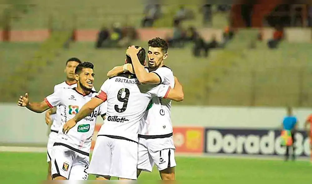 anotó. Goleador argentino Cuesta se despide ante Cantolao. anotó. Goleador argentino Cuesta se despide ante Cantolao.