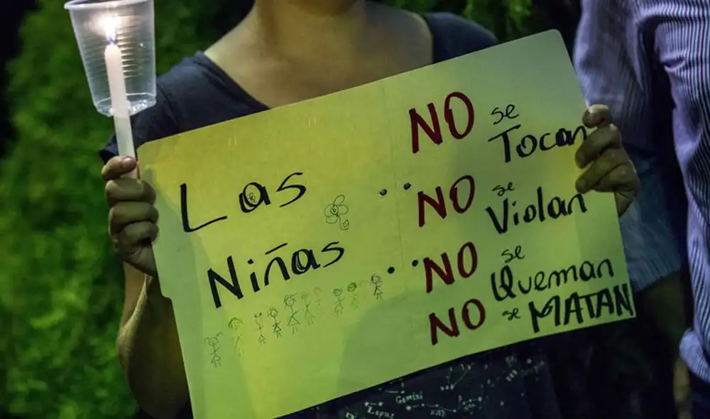 violación sexual Nicaragua violación sexual Nicaragua