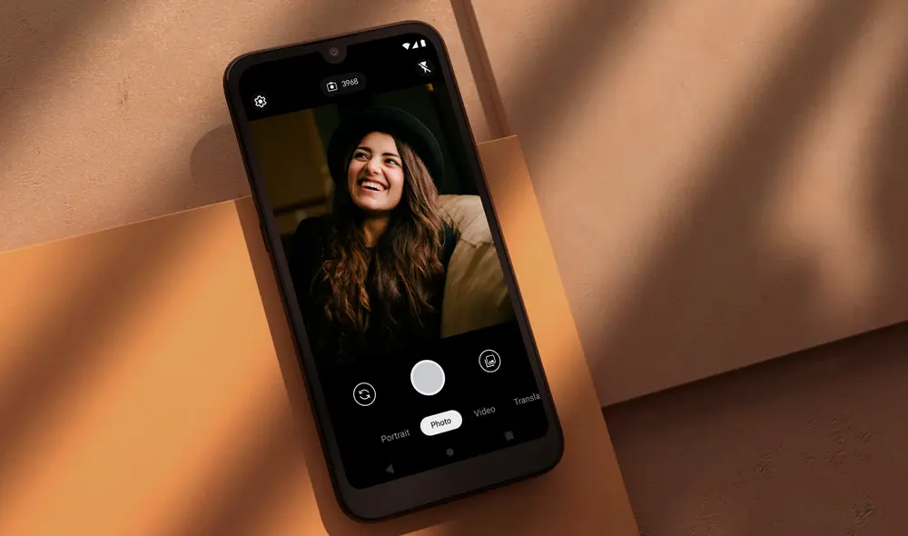 Los cambios que arrivarán con Android 11. | Foto: Nokia