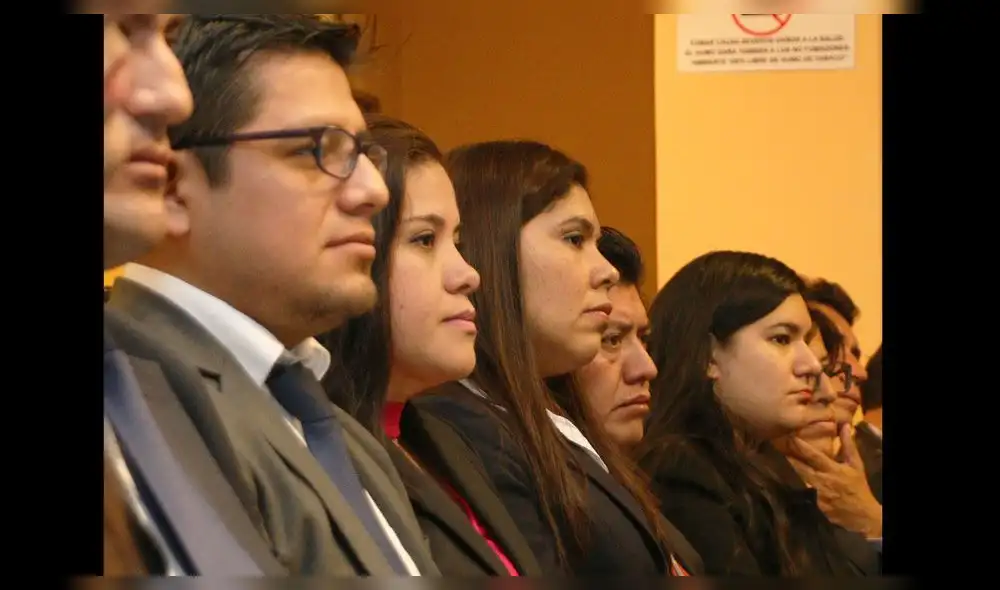 Contraloría busca incorporar nuevos talentos parra acciones de control Contraloría busca incorporar nuevos talentos parra acciones de control
