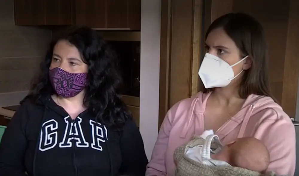 madres LGTBI madres LGTBI