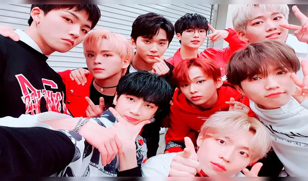 ¿D-Crunch son gays? ¿D-Crunch son gays?