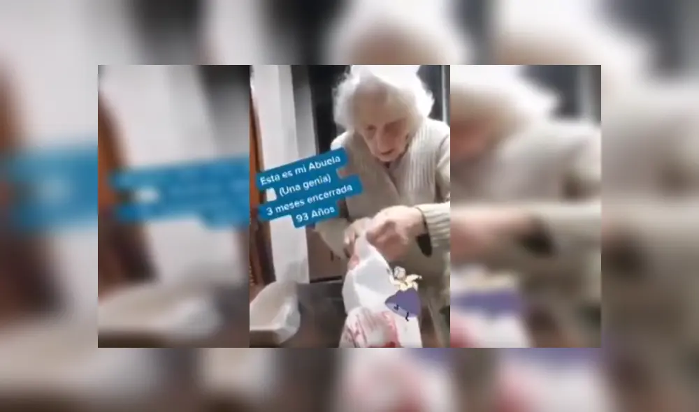 Desliza las imágenes para ver más detalles de esta tierna escena que es viral en Facebook. Desliza las imágenes para ver más detalles de esta tierna escena que es viral en Facebook.