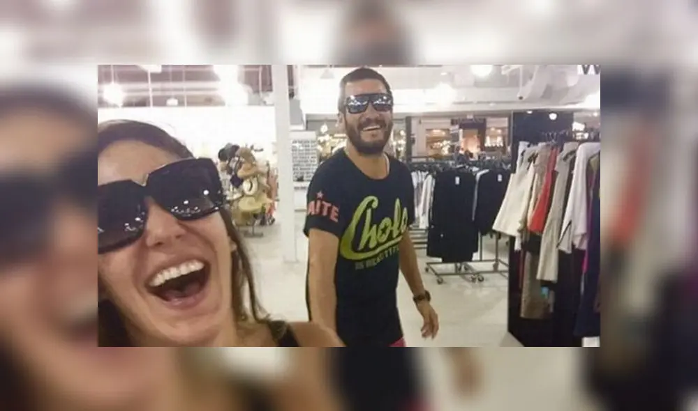 ¿Cómo reaccionó Miguel Hidalgo al ver a Tilsa Lozano en estado de ebriedad?