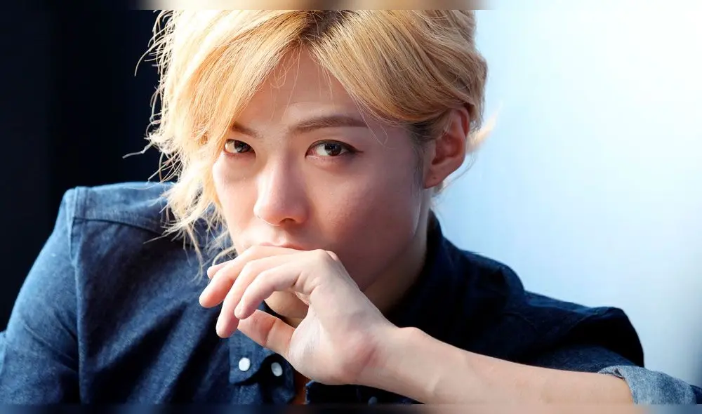 Kangnam, del grupo Kpop M.I.B anuncia boda con patinadora olímpica Lee Sang Hwa  [FOTOS]