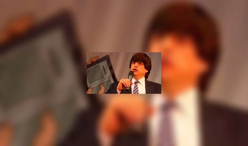 La marca de Jaime Bayly: las frases más polémicas del periodista [VIDEO]