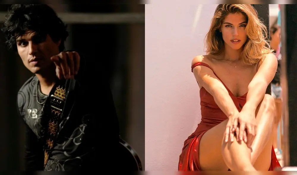 Famosos que han dejado el nombre del Perú en alto