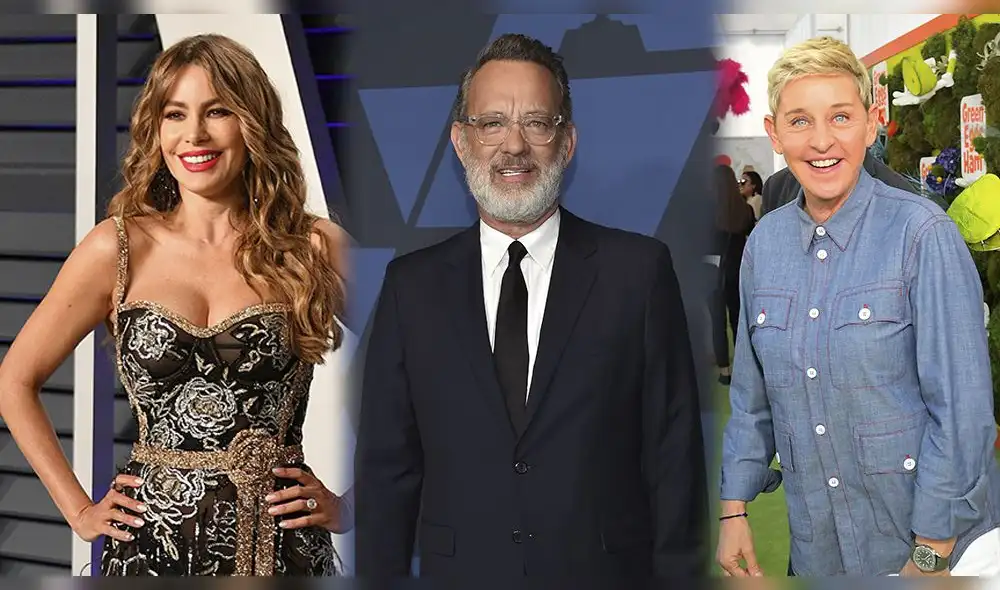 Globos de Oro 2020: cuándo y dónde ver la alfombra roja de los premios de cine y tv