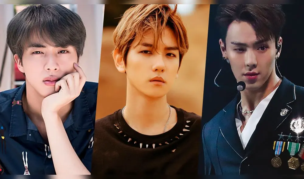 Kpop: idols que cumplirán el servicio militar obligatorio este 2020 en Corea del Sur