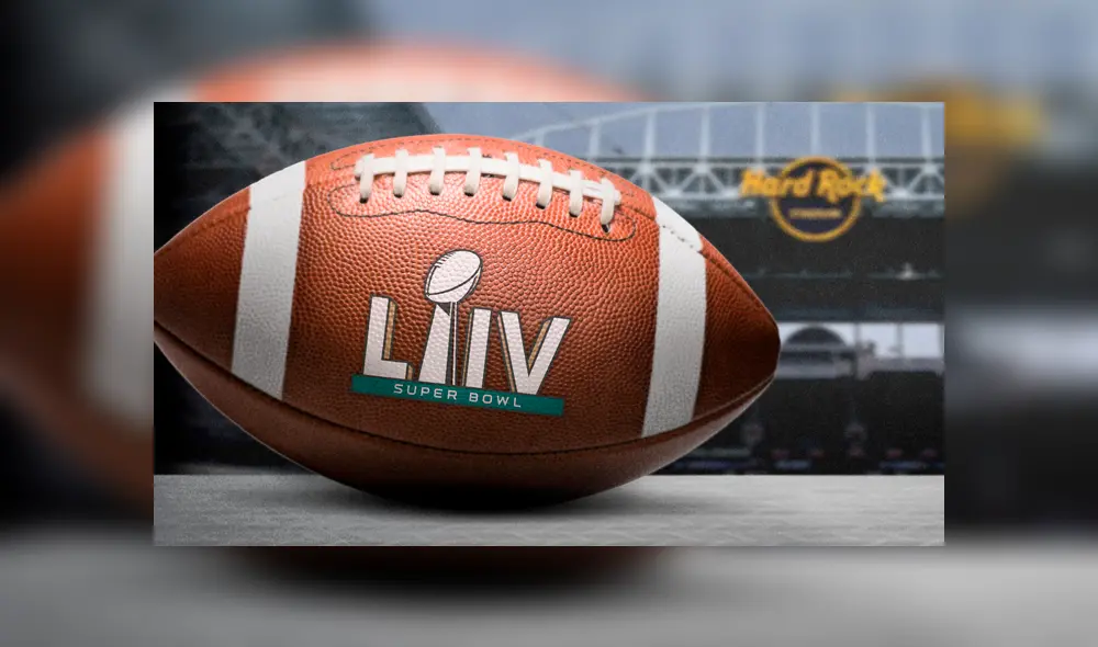 Super Bowl 2020: descubre cuánto cuesta viajar a Miami para presenciar el gran evento deportivo Super Bowl 2020: descubre cuánto cuesta viajar a Miami para presenciar el gran evento deportivo