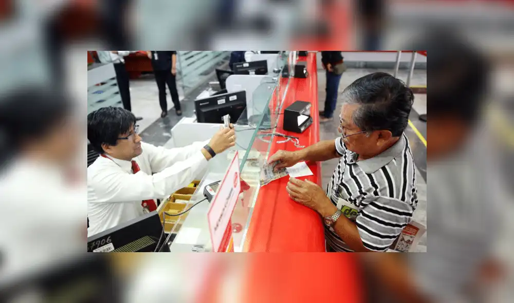 Pensión mínima para afiliados debe contar con aporte del Estado